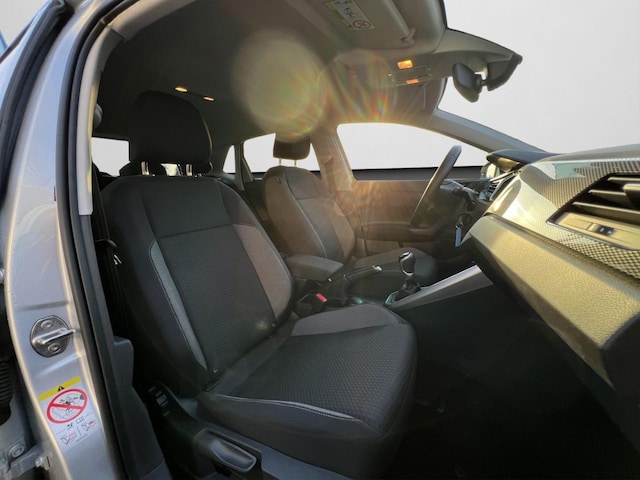 Volkswagen Polo 1.0 TSI