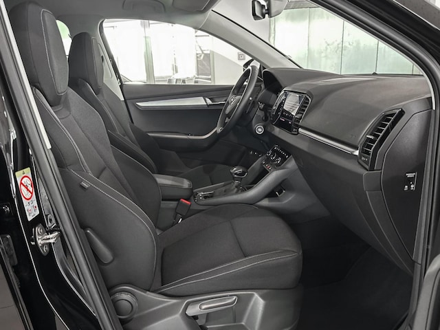 Skoda Karoq 1.5 TSI Selection