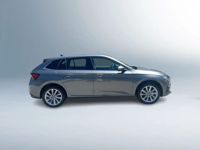 Skoda Scala Selection