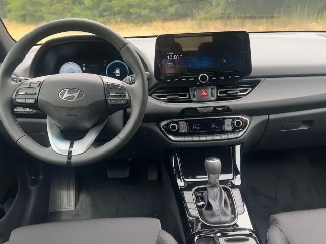 Hyundai i30 1.0 Advantage T-GDi