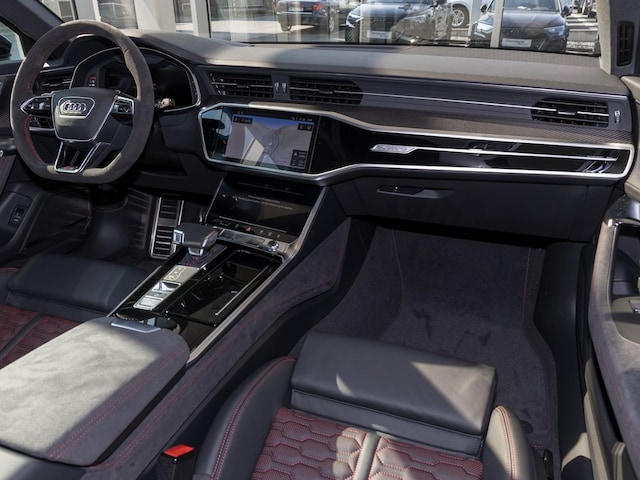 Audi A6 e-tron Avant Performance Quattro