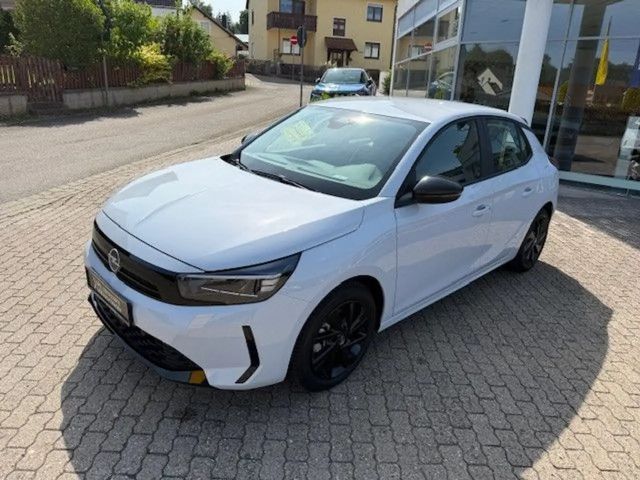 Opel Corsa 1.2 Turbo