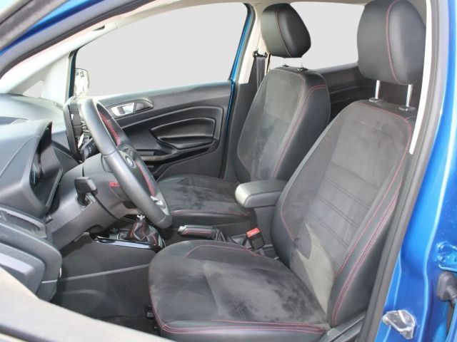 Ford EcoSport ST Line