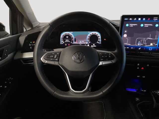 Volkswagen Golf 1.5 TSI Variant