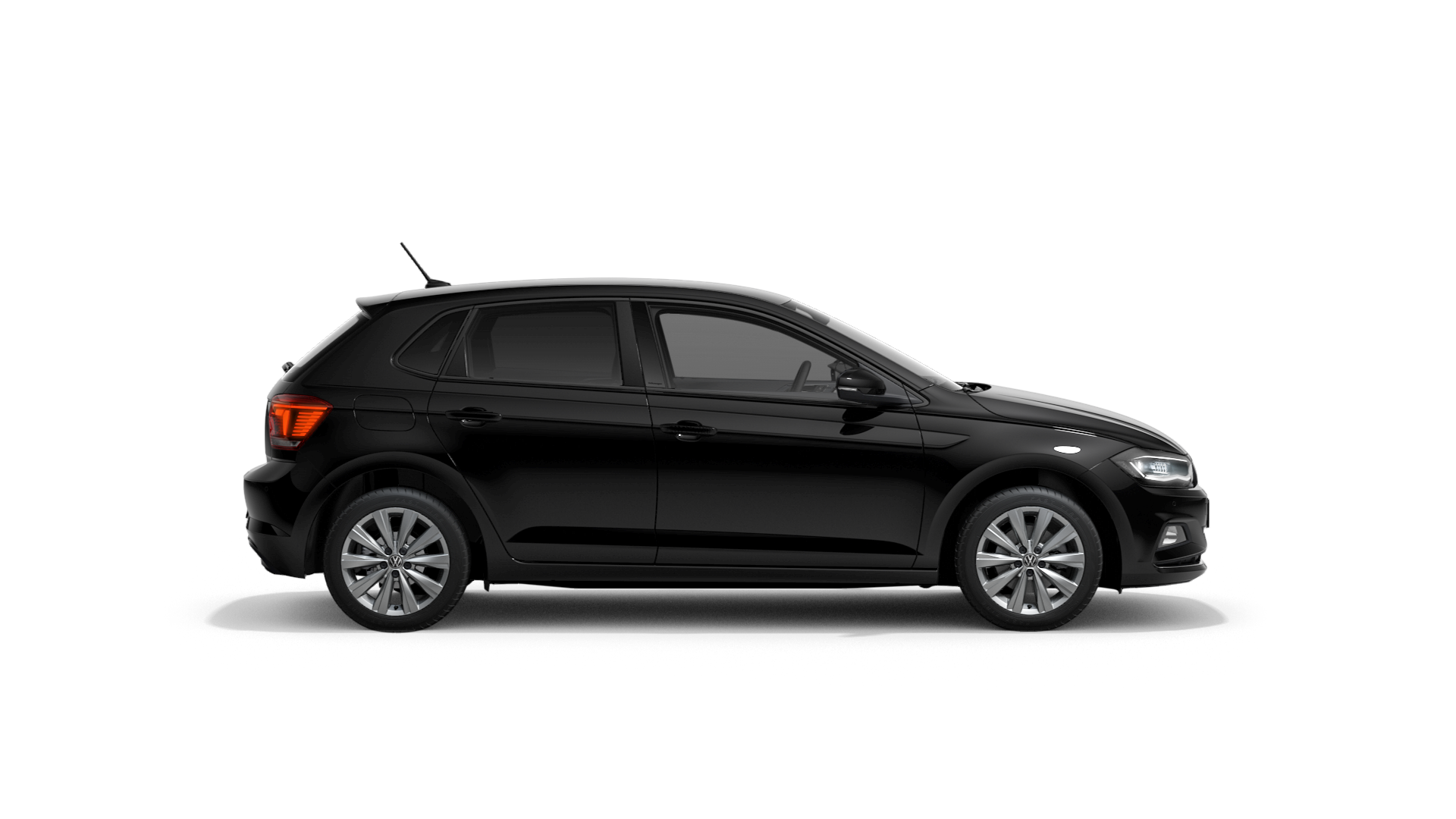 Volkswagen Polo 1.5 TSI Highline