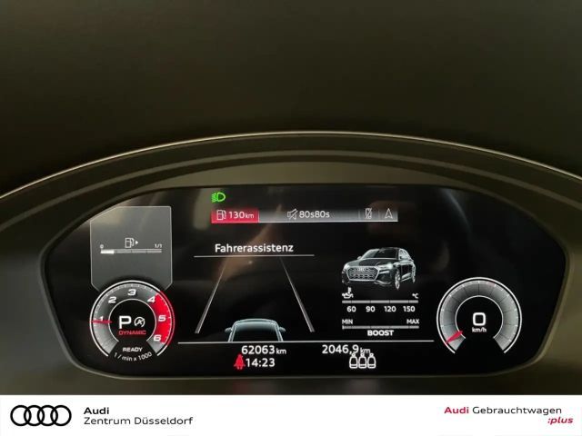 Audi SQ5 3.0 TDI Quattro