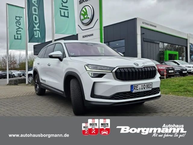 Skoda Kodiaq 2.0 TDI Selection Selection