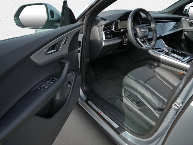 Audi Q8 50 TDI Quattro