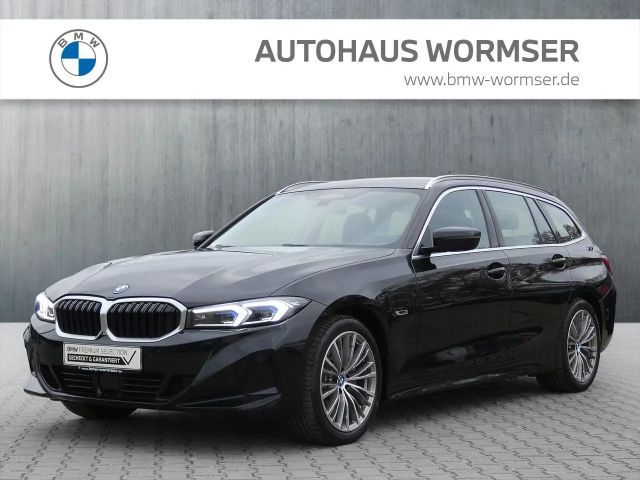 BMW 330 330e Comfort pakket Touring