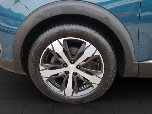 Peugeot 3008 Allure Pack