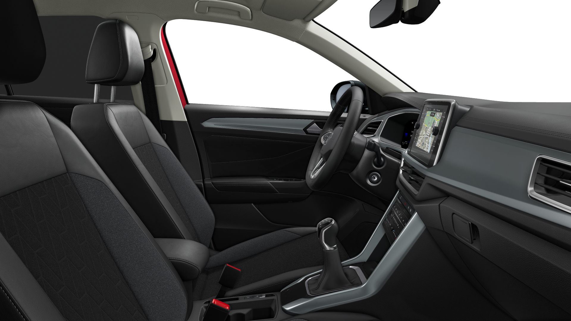 Volkswagen T-Roc 1.5 TSI