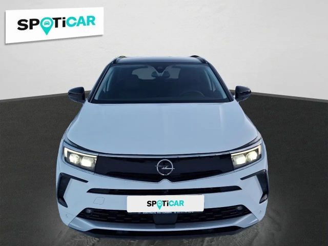 Opel Grandland X 1.2 Turbo Turbo Ultimate