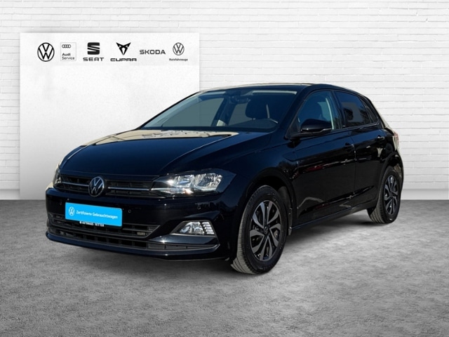 Volkswagen Polo 1.0 TSI