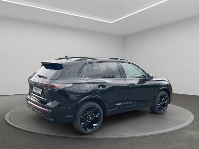 Volkswagen Tiguan 4Motion R-Line