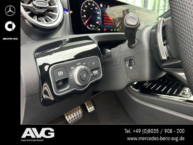 Mercedes-Benz A 200 Special Edition