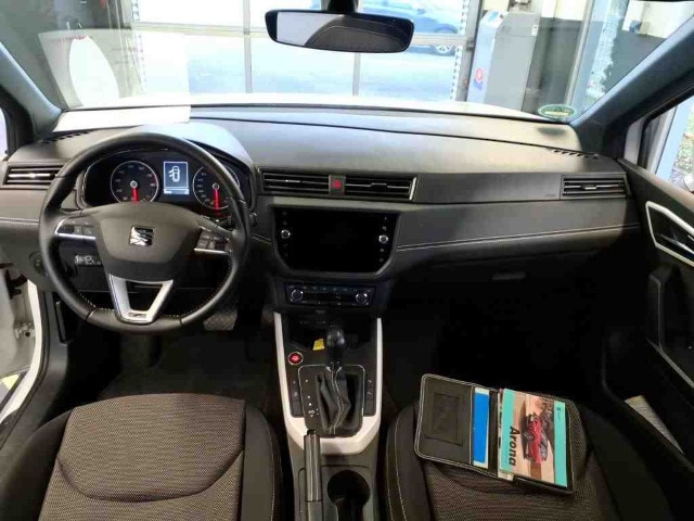 Seat Arona 1.0 TSI DSG Xcellence