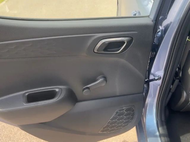 Hyundai i10 1.0 Trend