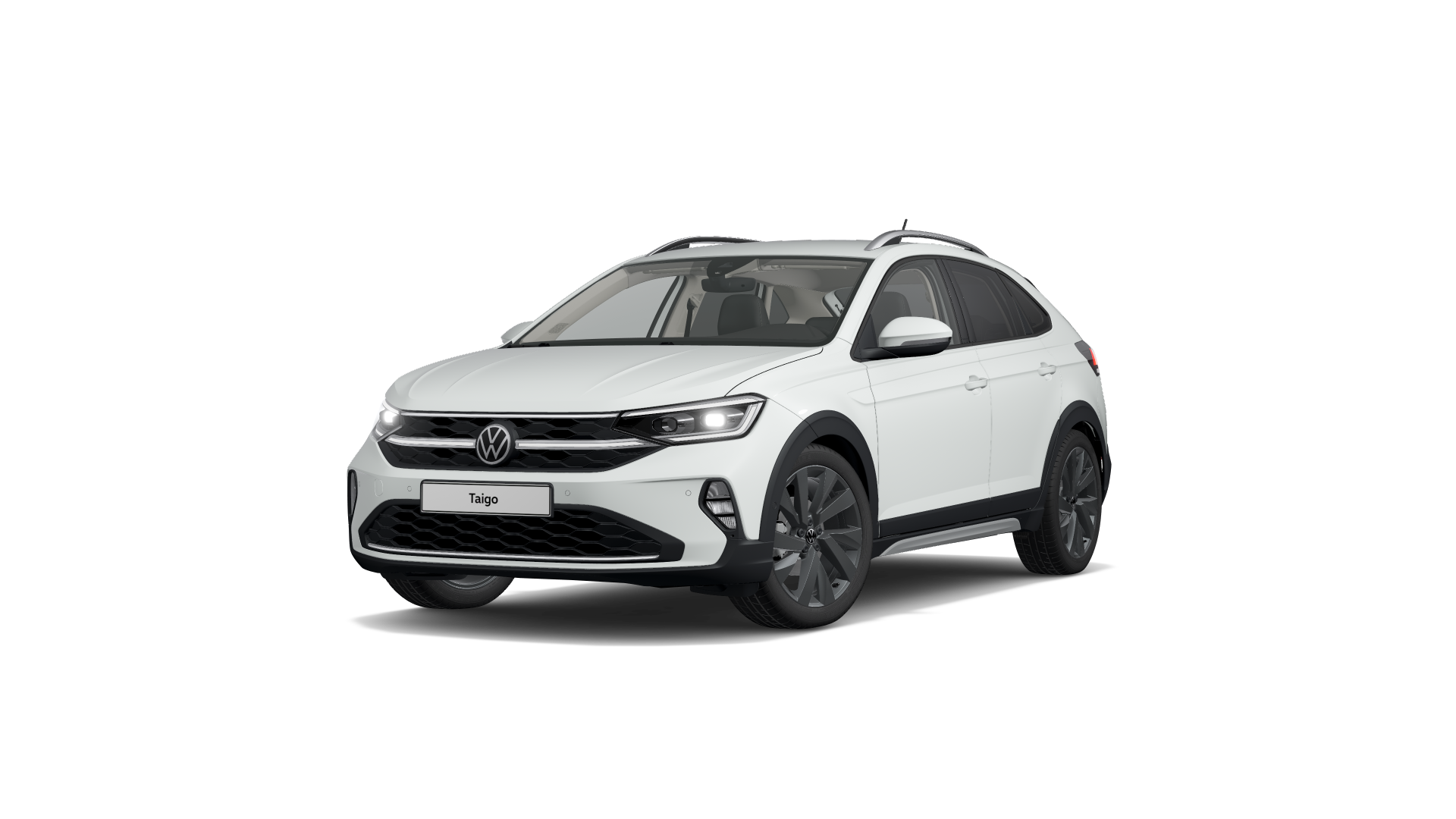 Volkswagen Taigo 1.5 TSI IQ.Drive Style