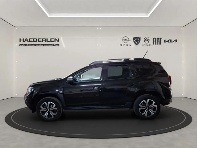 Dacia Duster 1.3 TCe II TCe 150