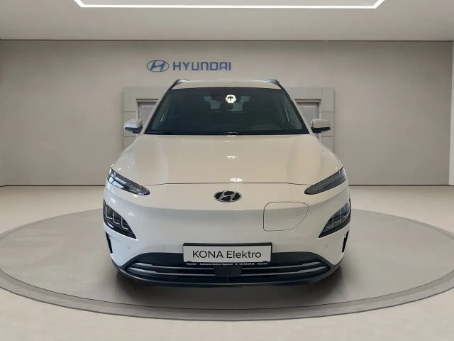 Hyundai Kona 2WD Electric Trend