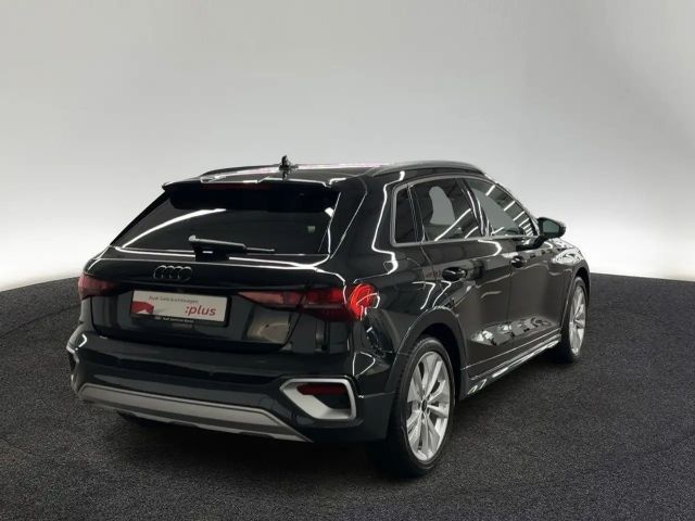 Audi A3 40 TFSI Hybride