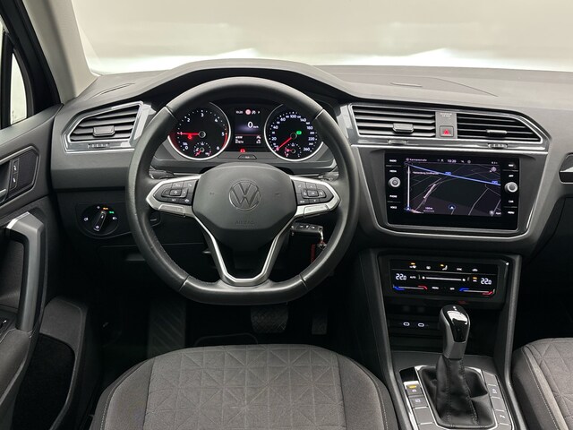 Volkswagen Tiguan 2.0 TDI Life