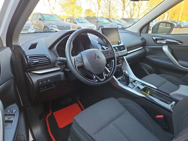 Mitsubishi Eclipse Cross PHEV