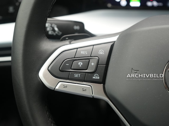 Volkswagen Golf DSG Golf VIII eHybrid