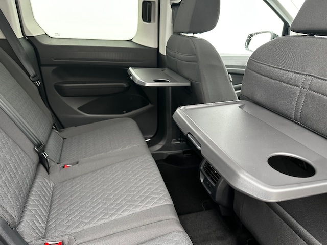 Volkswagen Caddy 2.0 TDI DSG