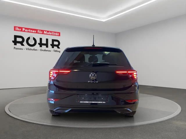 Volkswagen Polo 1.0 TSI BMT