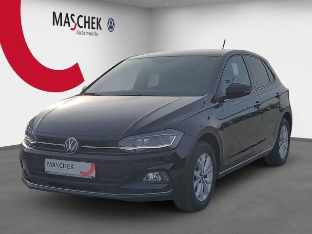 Volkswagen Polo 1.0 TSI Highline