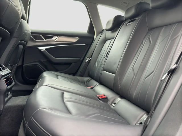 Audi A6 40 TDI S-Tronic Sport