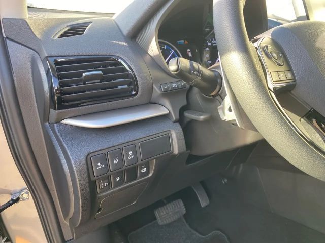 Mitsubishi Eclipse Cross PHEV