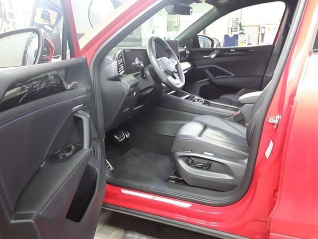 Volkswagen Tiguan 2.0 TDI DSG R-Line