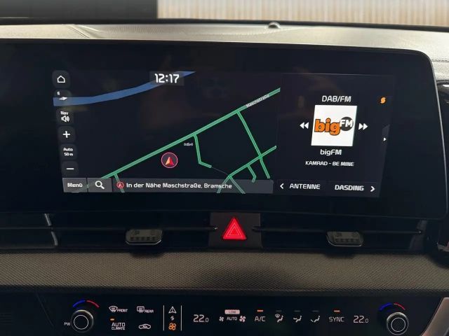 Kia Sportage GT-Line Vierwielaandrijving