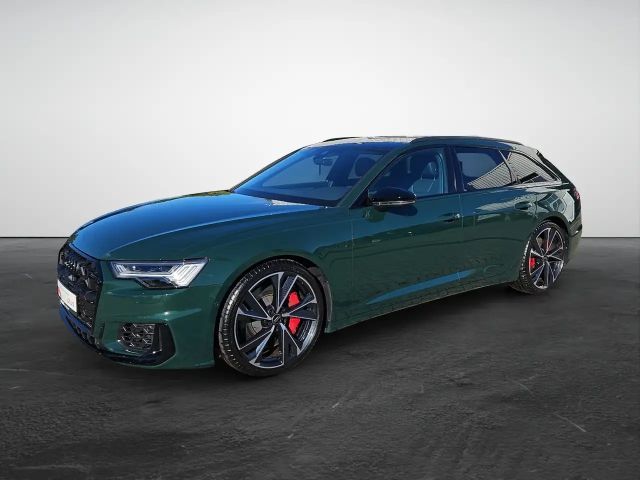 Audi S6 Avant Quattro