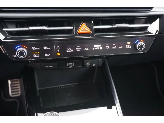 Kia Niro Inspiration WP Navi LED ACC Harman/Kardon PDC