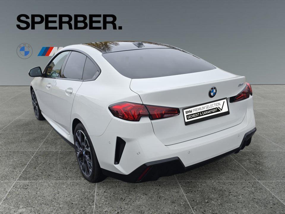 BMW 220 Coupé Gran Coupé