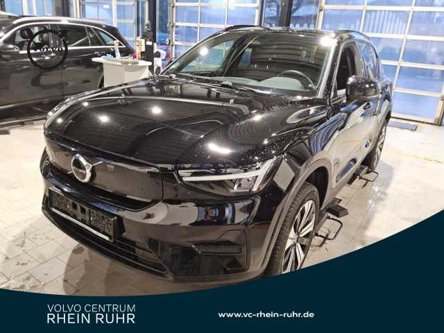 Volvo XC40 XC 40