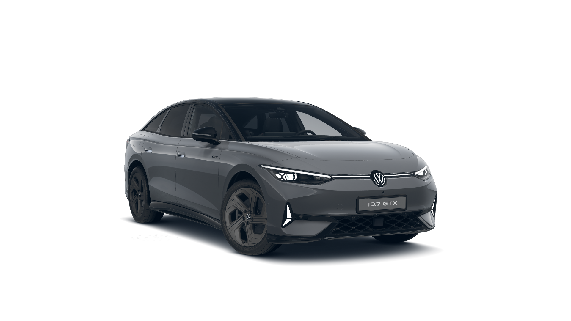 Volkswagen ID.7 4Motion