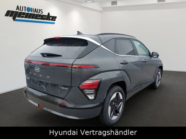 Hyundai Kona 2WD Electric Prime