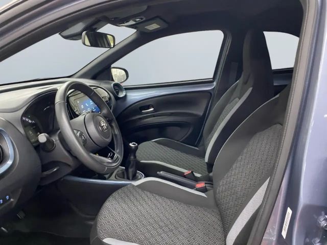 Toyota Aygo X Bi-Tone Hatchback