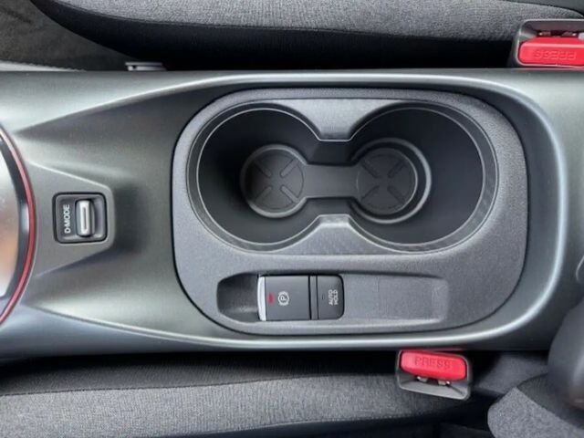 Nissan Juke N-Connecta