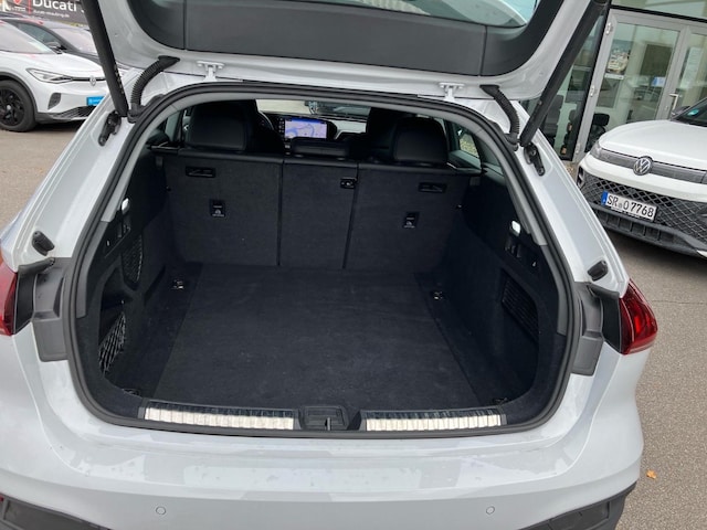 Audi A5 Avant S-Tronic