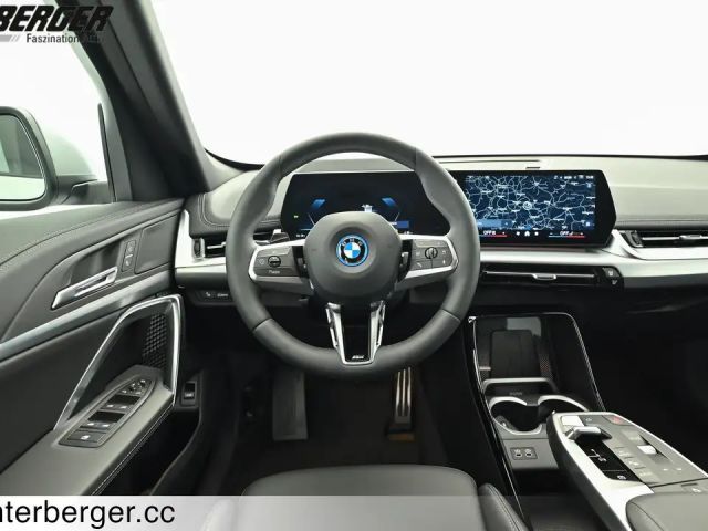 BMW iX1 M-Sport eDrive20