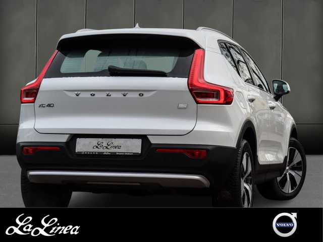 Volvo XC40 XC40