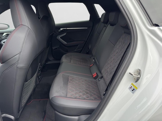 Audi S3 Quattro S-Tronic Sportback