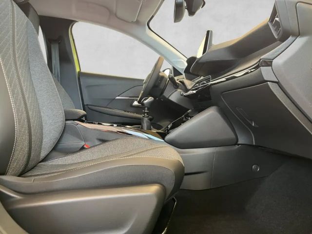 Peugeot 208 Allure Pack