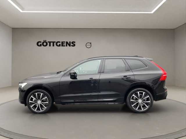 Volvo XC60 Business Dark Plus