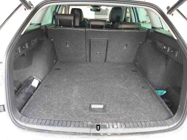 Skoda Octavia 2.0 TDI Combi Style Style